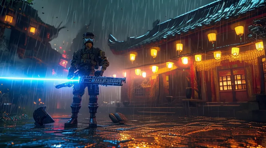 放置奇兵兑换码横幅图片2